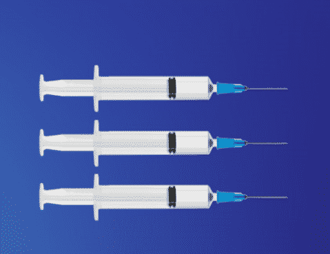 Covid virus vaccination