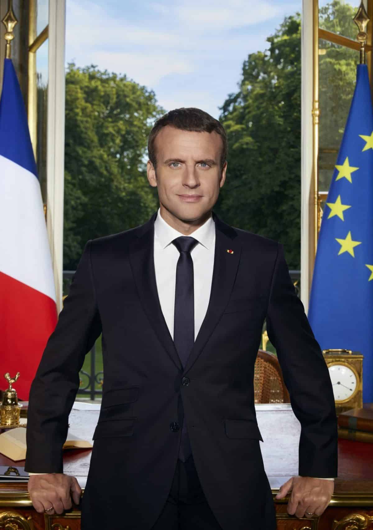 Macron