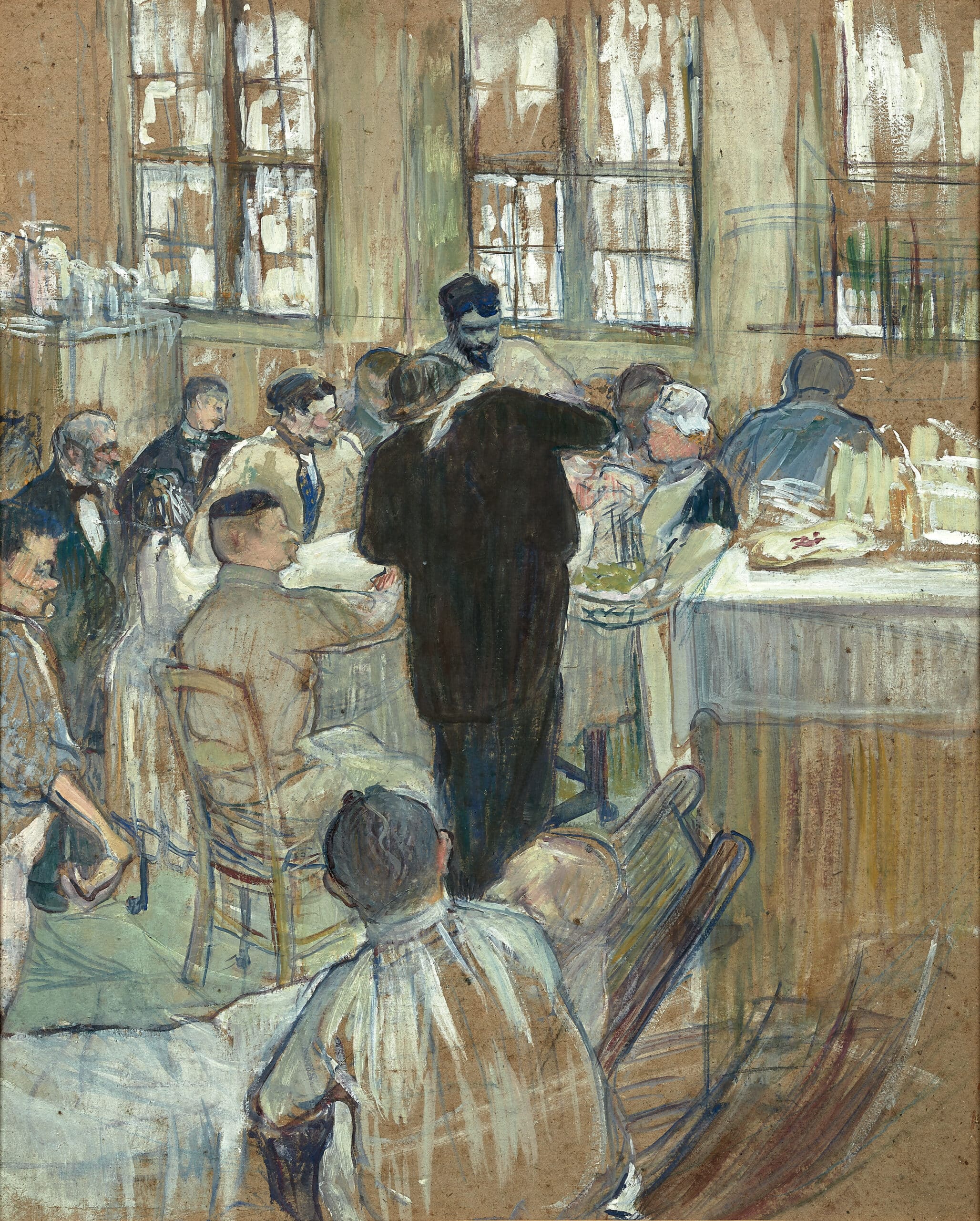 Toulouse-Lautrec Artcurial enchère