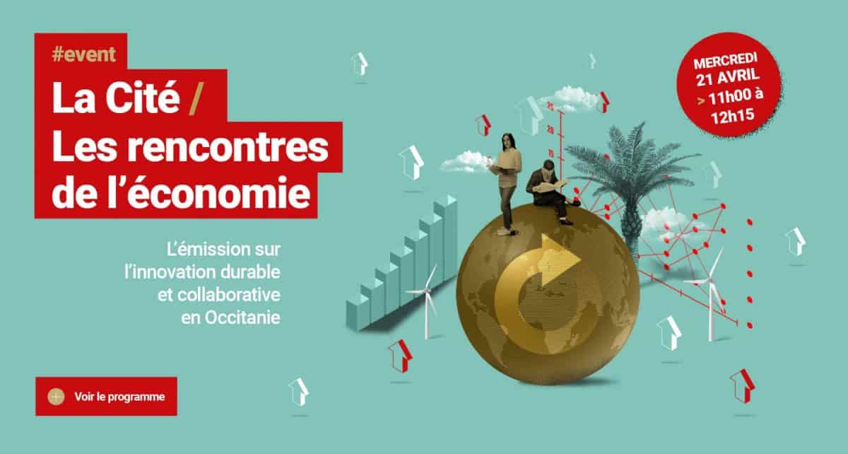 Cité Rencontres économie