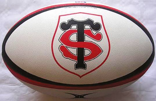 Stade Toulousain Coupe d'Europe