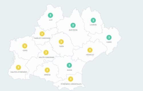 atmo occitanie qualité air toulouse