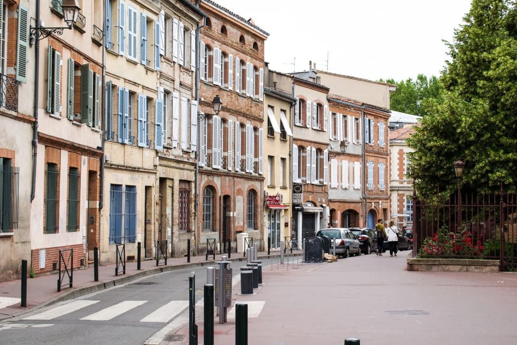 Toulouse Haute-Garonne