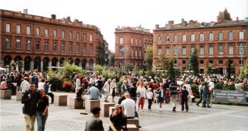 toulouse capitole