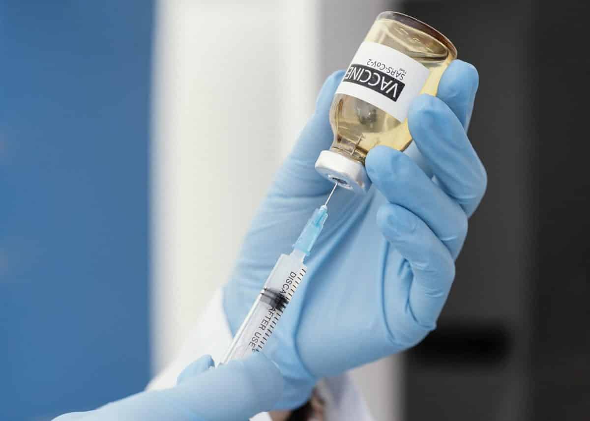 La Lozère dispose, depuis 3 semaines, d’un centre de vaccination anti Covid-19 mobile, qui sera installé à Saint-Chély d’Apcher, le 31 mai ©Pixabay