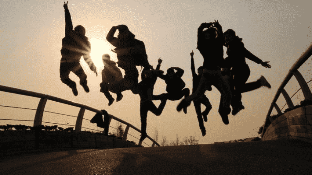 Stage hip hop enfants Mazades