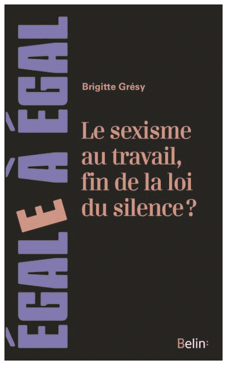 Brigitte Grésy