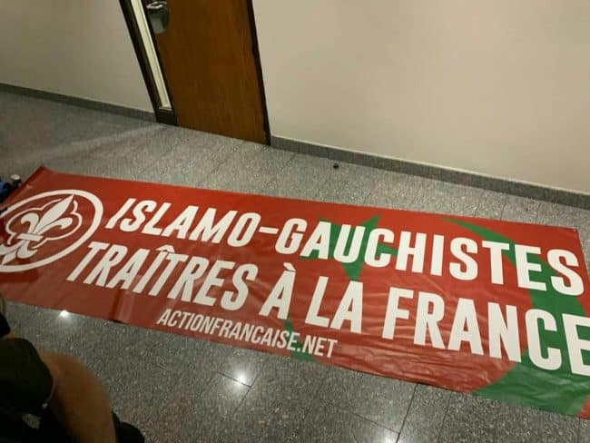 Banderole
