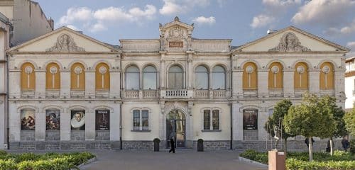 Le musée des Beaux-arts et celui de l'école de Carcassonne proposeront un programme inédit pour leur réouverture @DidierDescouens