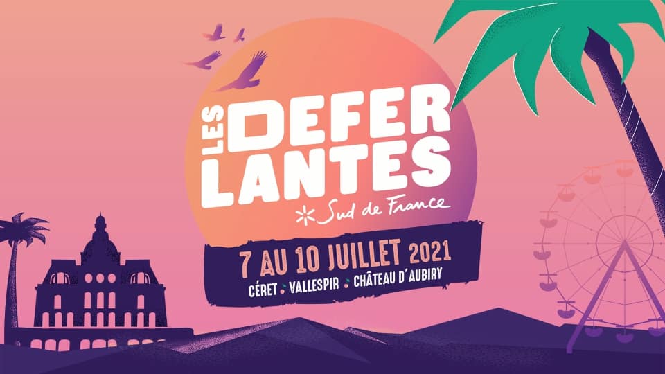 annulation festival Déferlantes