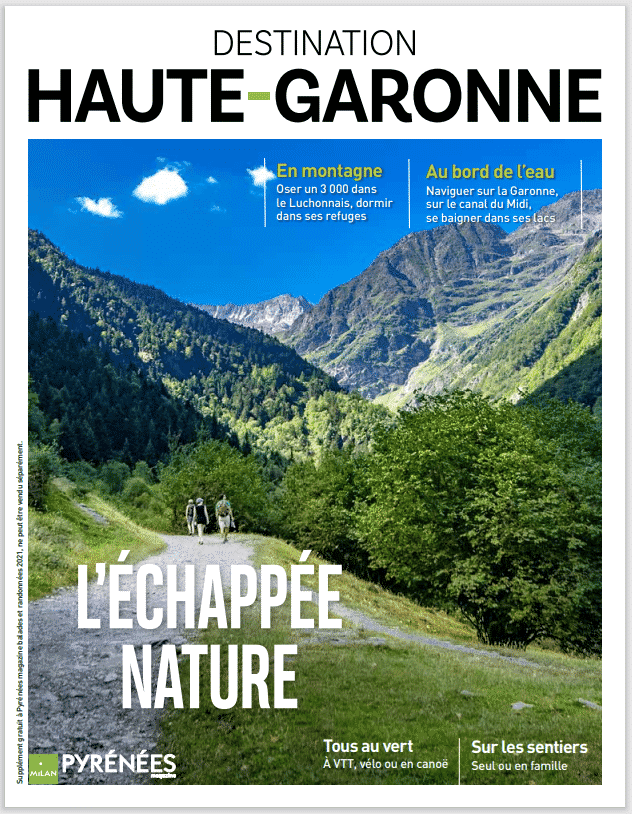 Haute-Garonne Tourisme