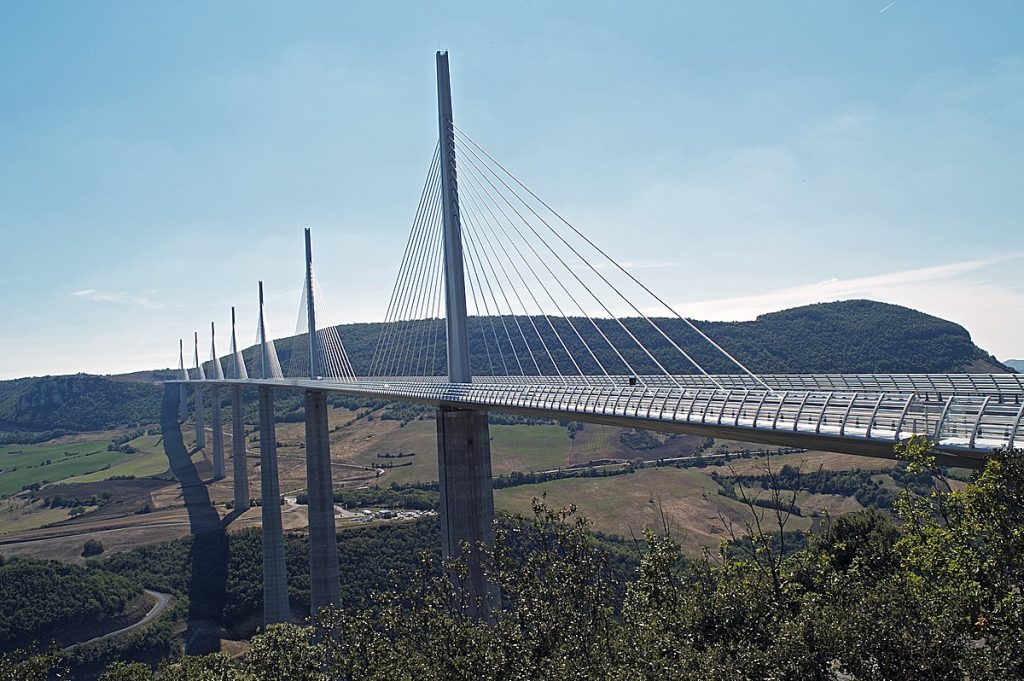 monument préféré français occitanie