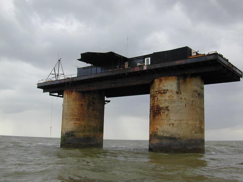 sealand