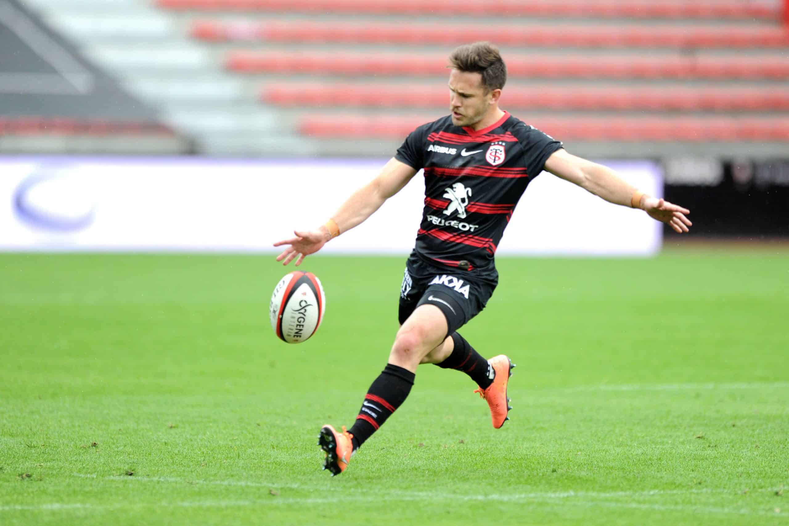 Stade toulousain coupe europe rugby stade rochelais