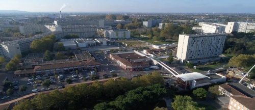 À Toulouse, le quartier Bellefontaine poursuit sa mue @ToulouseMétropole