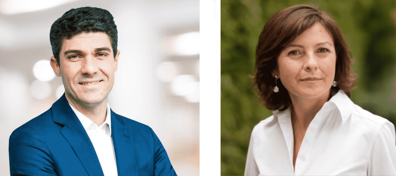 Le décompte des soutiens de Carole Delga et d'Aurélien Pradié, finalistes aux élections régionales en Occitanie