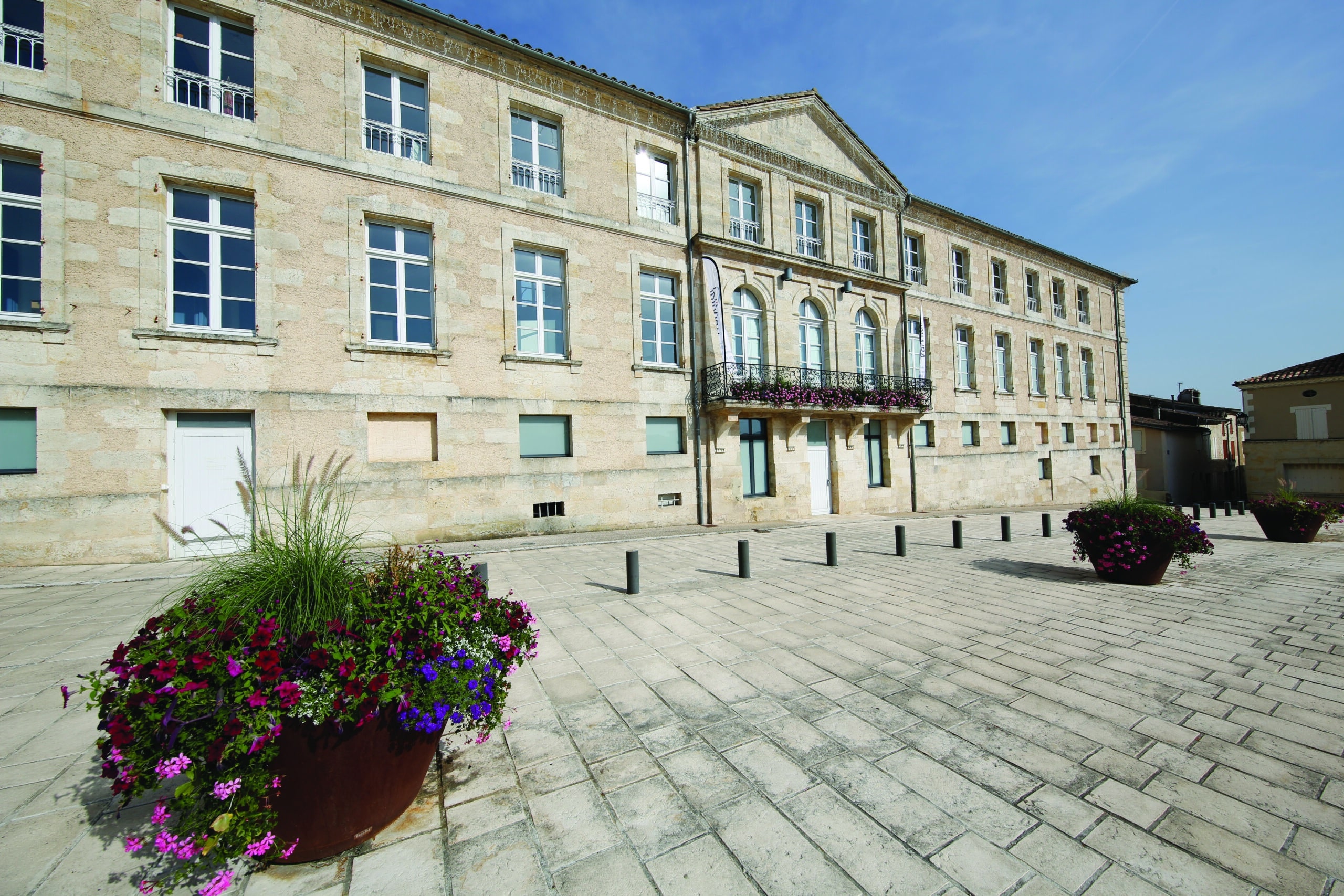 Thermalisme-Lectoure
