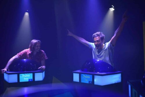 La Quiz room, un nouvel espace de jeu immersif à Toulouse, ouvrira le 10 juillet prochain @QuizRoom