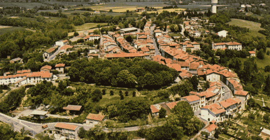 Le village du Fousseret, près de Toulouse, n'a plus de maire jusqu'à l'automne @CC-CoeurDeGaronne