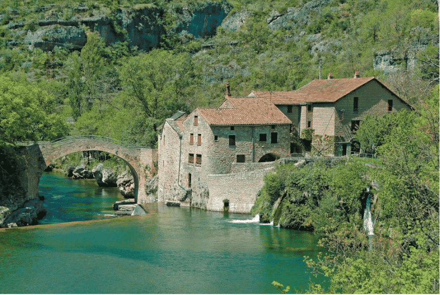 Aveyron tourisme