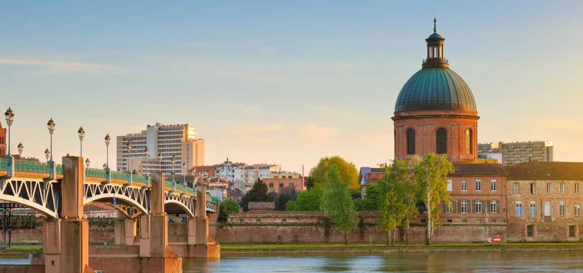 Garonne dôme La Grave