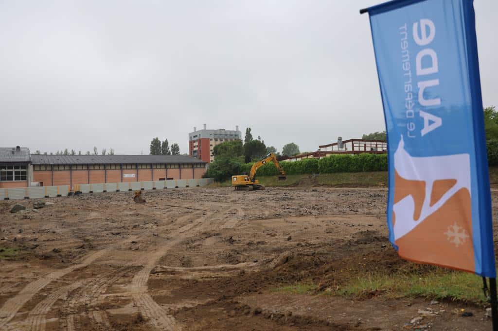 collège Alain Carcassonne