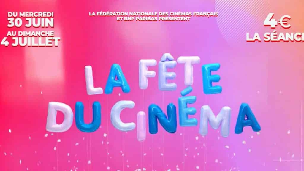 Voici tout ce qu’il faut savoir sur la fête du cinéma à Toulouse, qui dure jusqu’au dimanche 4 juillet inclus