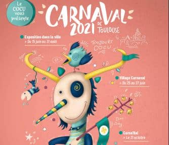 carnaval toulouse