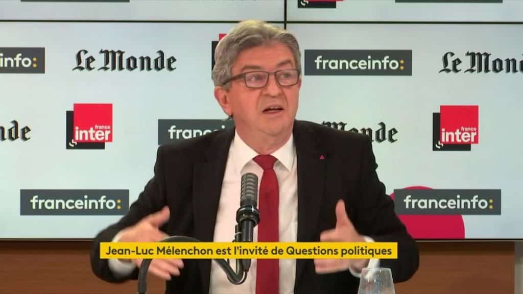 Mélenchon Toulouse