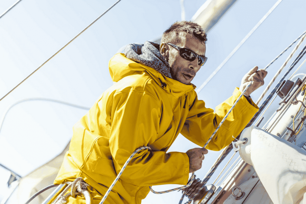 Grain de sel, émission sur le Patrimoine maritime de la Méditerranée.