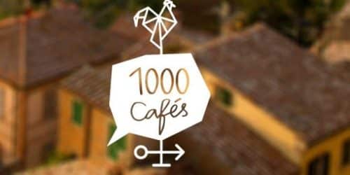 cafés Occitanie