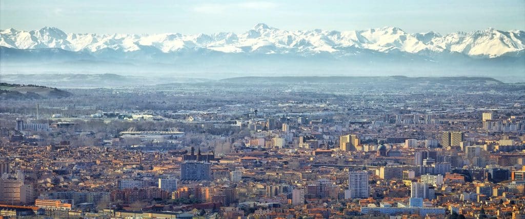 La Banque de France publie son étude de conjoncture mensuelle en Occitanie, qui révèle la résistance de l’économie régionale durant le mois de juillet @ToulouseTourisme