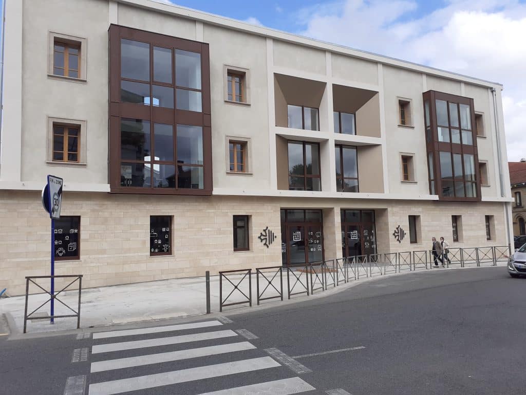 La 17ème Maison de ma Région ouvre à Saint-Gaudens, en Haute-Garonne, pour faciliter l'accès des citoyens aux services publics @RégionOccitanie