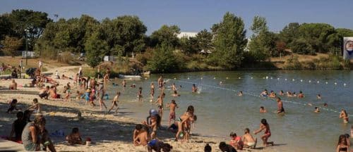 baignade Ramée Toulouse