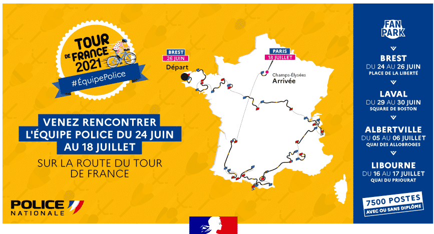 tour-france-police-nationale-recrutement
