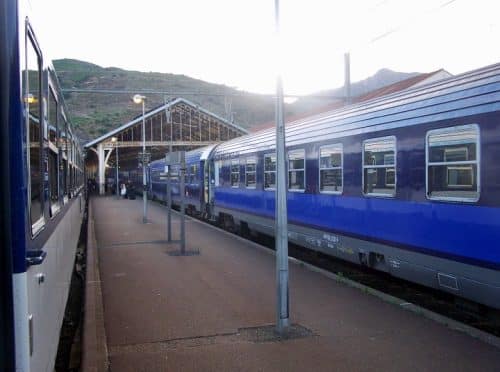 train de nuit corail lunea CC BY SA 40 Florian Pépellin