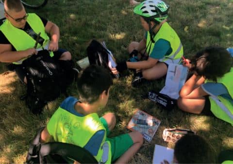 vacances apprenantes académie de Toulouse