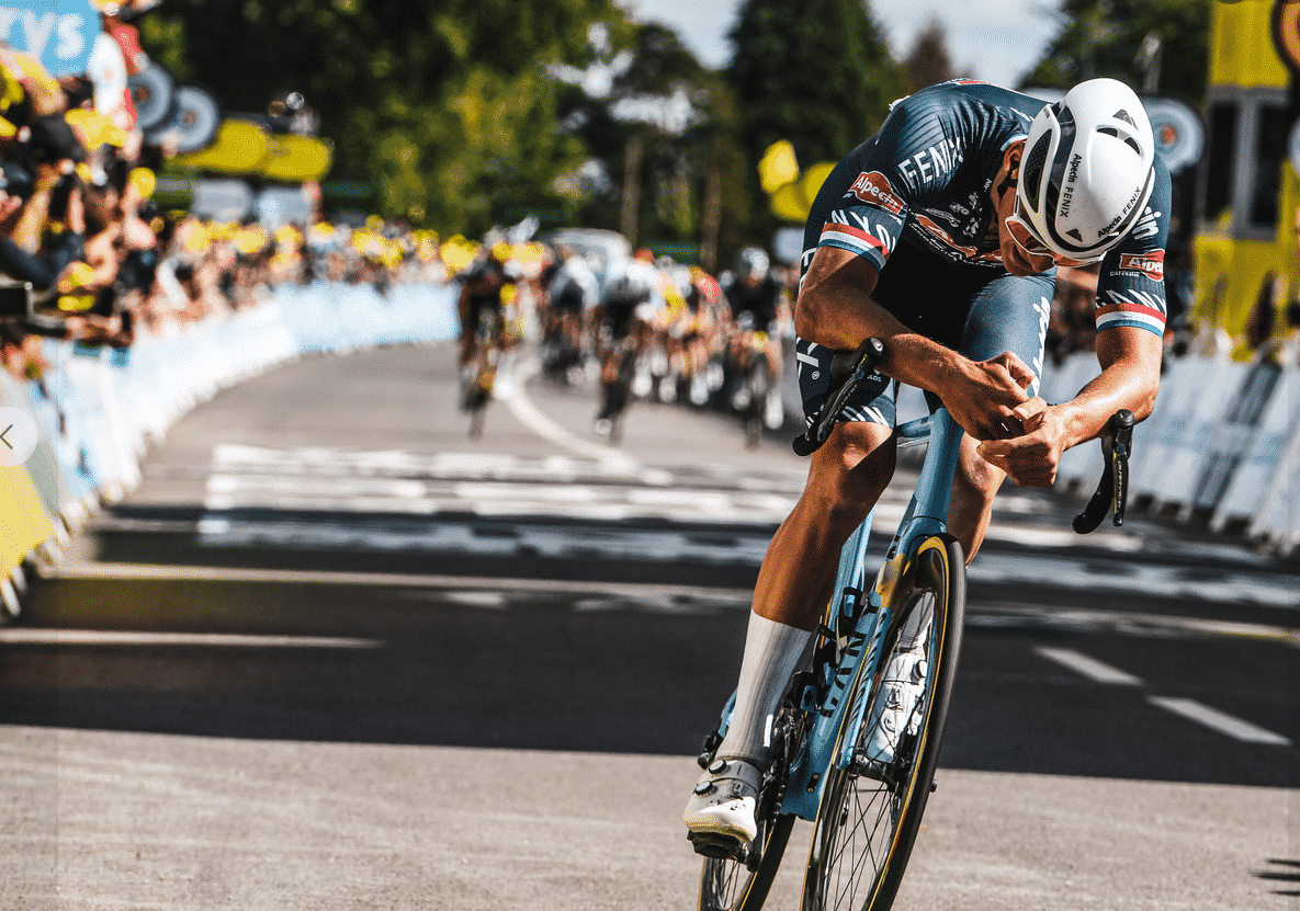 Tour de France Occitanie