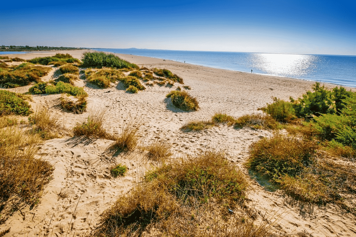 Occitanie tourisme