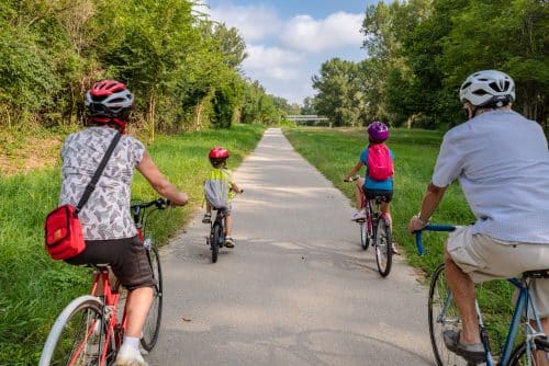 Haute-Garonne : un été 2021 sauvé par le tourisme en plein air, le bilan reste positif