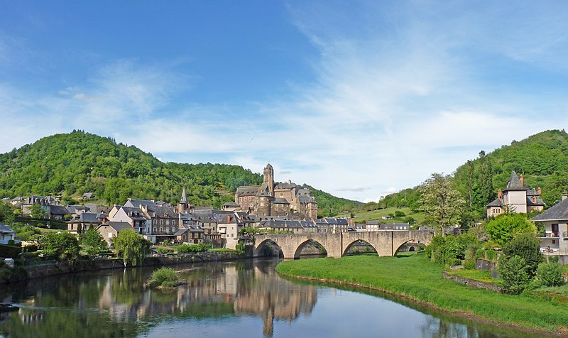 Aveyron restrictions eau