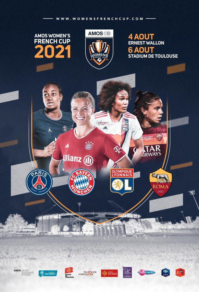 AMOS WFC 2021[1][2]