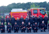 Pompiers Lot Aude