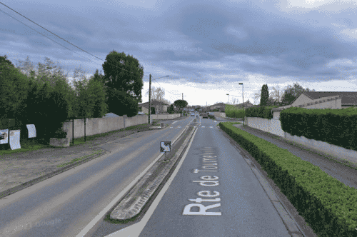 Près de Toulouse. La route de Tournefeuille à Cugnaux sera fermée en septembre pour cause de travaux