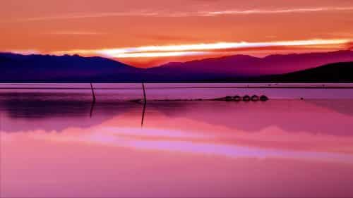 Etang Leucate Grand Narbonne