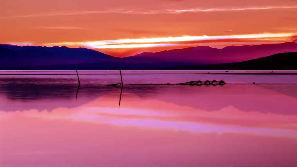 Etang Leucate Grand Narbonne nom vote