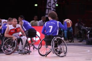 Le Comité régional handisport Occitanie organise la 20e édition du Handisport en fête sur la place du Capitole à Toulouse samedi 25 septembre.