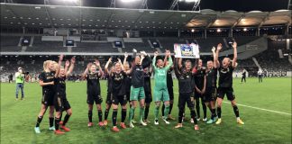 Le Bayern Munich remporte la Amos French Women's Cup / Léo Molinié