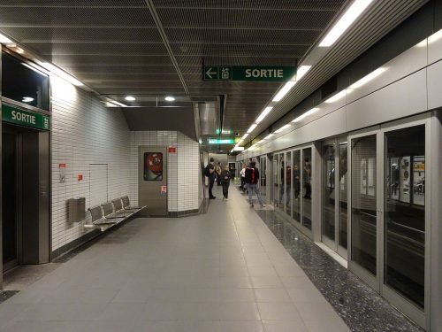 Toulouse métro bus haute-garenne tisseo