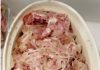 Un lot de salade de museau et tête de porc contaminé par la listéria a été écoulé dans plusieurs points de vente en Haute-Garonne et dans les Hautes-Pyrénées @RappelConso